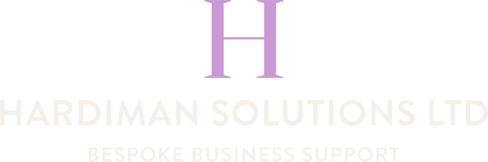 Hardiman Solutions Ltd