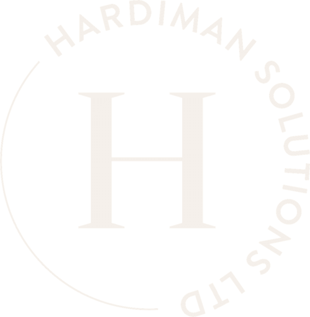 Hardiman Solutions Ltd